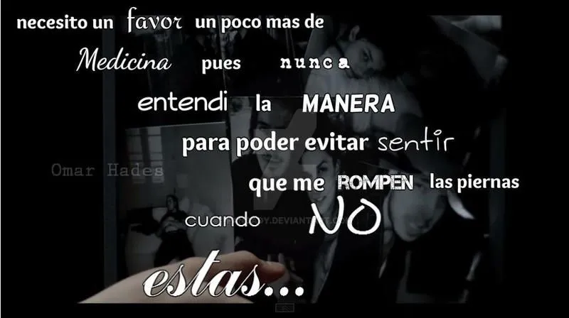 Nuestra afliccion PXNDX by fancady on DeviantArt Nuestra afliccion PXNDX by fancady on DeviantArt