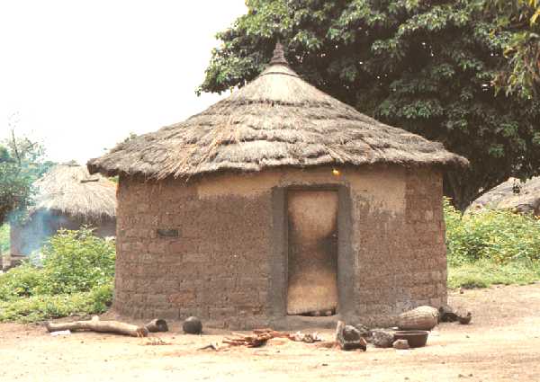 África subsahariana