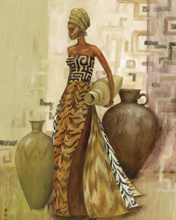 africanas ni os (2) | Aprender manualidades es facilisimo. africanas ni os (2) | Aprender manualidades es facilisimo.