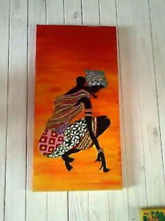 africanas | Decorar tu casa es facilisimo.