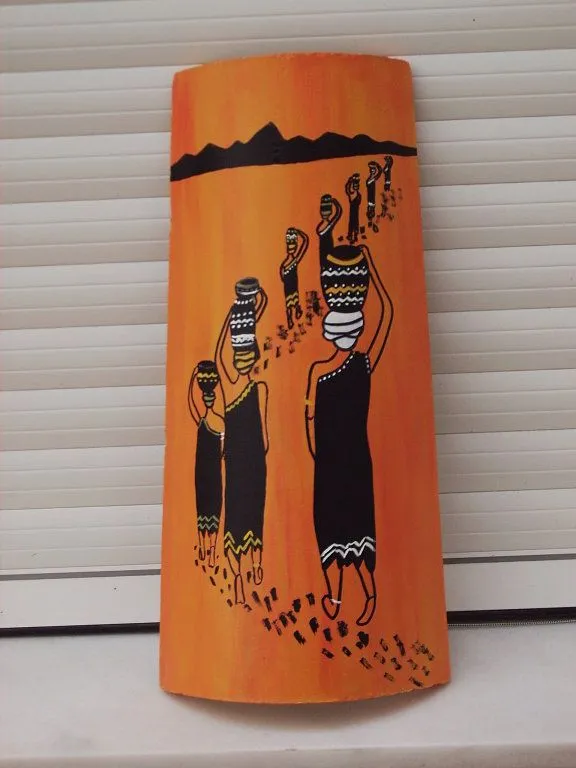 Imagenes de negras africanas para pintar cuadros - Imagui Imagenes de negras africanas para pintar cuadros - Imagui