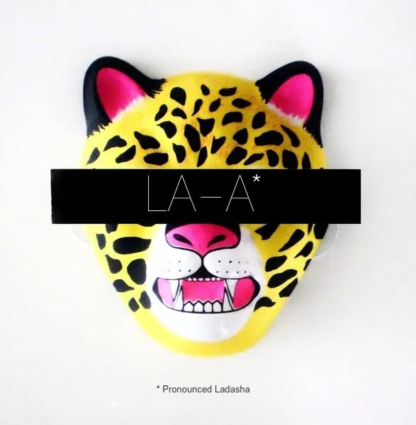Again: Music For January: La-a - @LOFT965