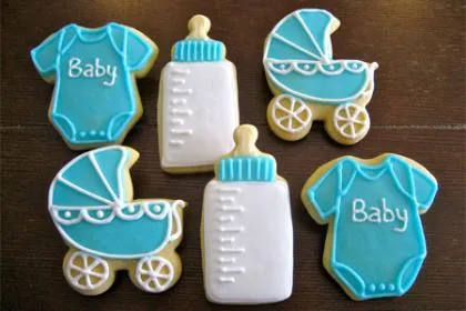 Â¡Galletas para Celebrar! Paga RD$540 en vez de RD$1,350 por 15 de ...