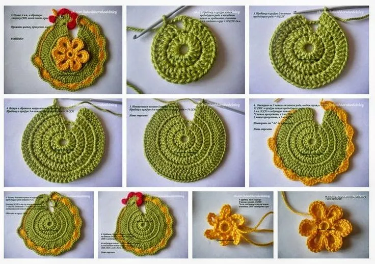 Agarraderas en Pinterest | Agarradores De Ganchillo, Motivo De ... Agarraderas en Pinterest | Agarradores De Ganchillo, Motivo De ...
