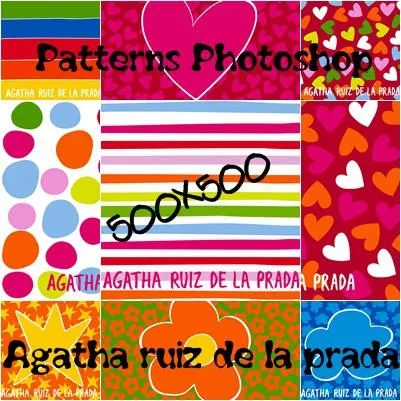 Agatha Ruiz de la Prada by Xopsuei on DeviantArt