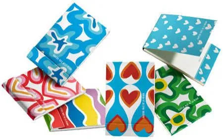 Ideas de Agatha Ruiz de la Prada para regalar a la quinceañera ...