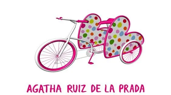 Fondos de pantalla agatha ruiz dela prada - Imagui