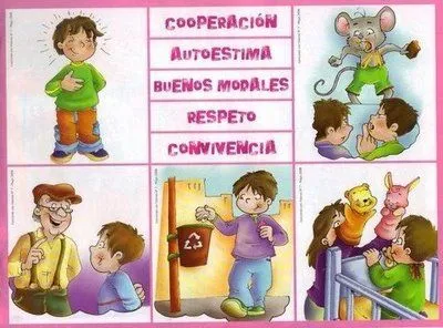 Dibujos de malas acciones para colorear - Imagui Dibujos de malas acciones para colorear - Imagui