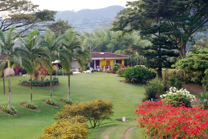 Agencia de Noticias: Paisaje Cultural Cafetero, balance positivo Agencia de Noticias: Paisaje Cultural Cafetero, balance positivo