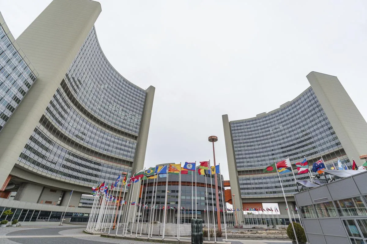 Agencia de ONU, sin acceso a programa nuclear de Irán - San Diego Union-Tribune en Español Agencia de ONU, sin acceso a programa nuclear de Irán - San Diego Union-Tribune en Español