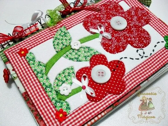 Patchwork sin agujas Agendas | Cuadernos y Libretas | Pinterest ... Patchwork sin agujas Agendas | Cuadernos y Libretas | Pinterest ...