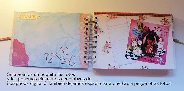 Una agenda-diario para niñas y adolescentes!!! | Cinderella's ... Una agenda-diario para niñas y adolescentes!!! | Cinderella's ...
