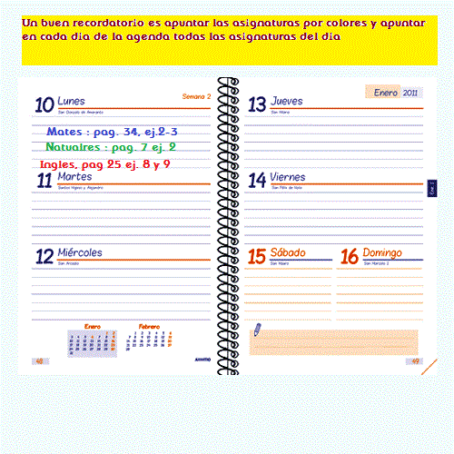 La carpeta de Olga: marzo 2012
