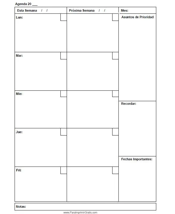 Agenda para imprimir | cuadernos agenda | Pinterest | Google and ... Agenda para imprimir | cuadernos agenda | Pinterest | Google and ...
