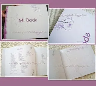 Agenda nupcial.com - Imagui