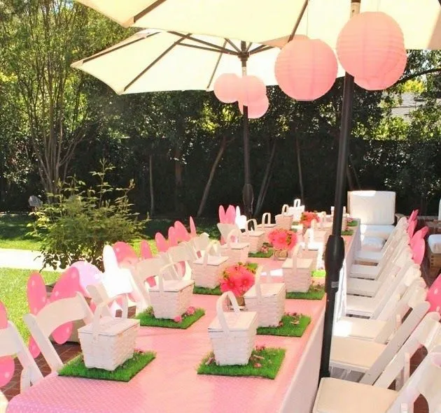 agendadeisa.com: Organización integral de una fiesta de comunión