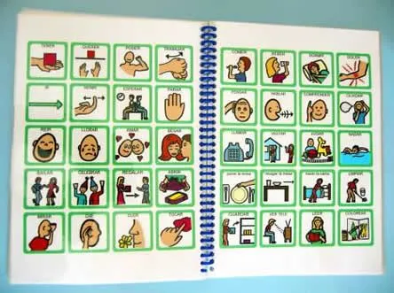 Agendas personales para niños con autismo - Autismo Diario ...