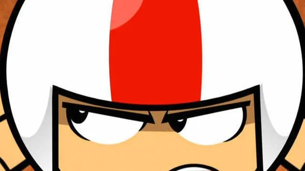 Agente Kick - Kick Buttowski | Kick Buttowski: medio doble de ...
