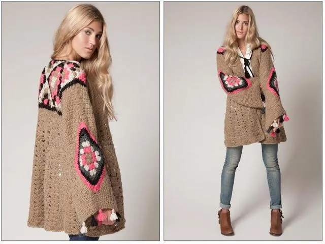 AGOSTINA BIANCHI presenta su nueva colección de invierno - Paperblog AGOSTINA BIANCHI presenta su nueva colección de invierno - Paperblog