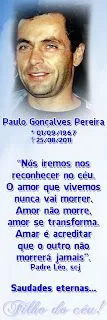 Agosto 2011 ~ Blog Padre Léo Eterno