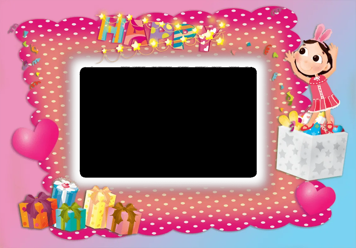 Marcos Para Fotos Infantiles en Png. Dibujos de Niños. ~ Marcos ... Marcos Para Fotos Infantiles en Png. Dibujos de Niños. ~ Marcos ...