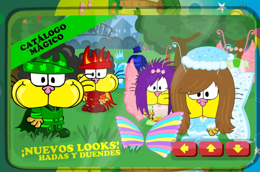 wachifull | Novedades Mundo Gaturro | Página 8 wachifull | Novedades Mundo Gaturro | Página 8