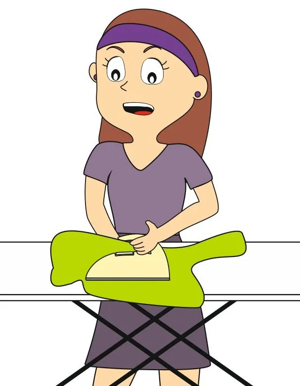 La Perlita" con Tía Margarita | Historias de inspiración para ...