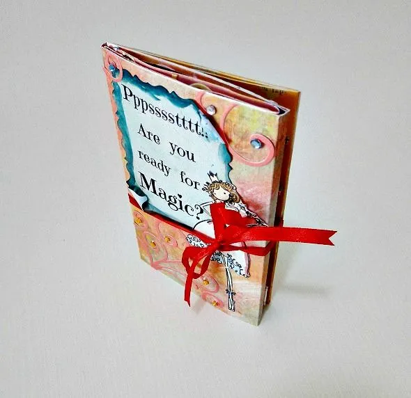 Álbumes de fotos | Cinderella's Scrap Room | Página 7