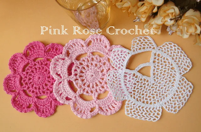 agosto 2014 | Crochet y Dos agujas