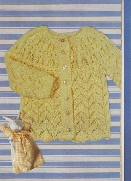 agosto 2015 ~ Patrones de Crochet y Dos Agujas agosto 2015 ~ Patrones de Crochet y Dos Agujas