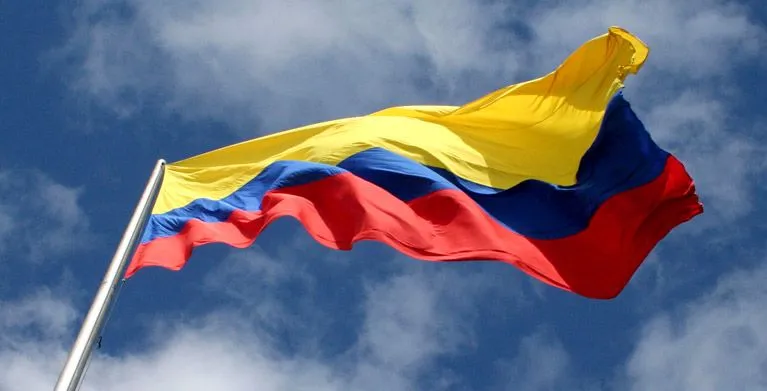 Por qué el 7 de agosto es el Día de la Bandera? | Marca país Colombia Por qué el 7 de agosto es el Día de la Bandera? | Marca país Colombia