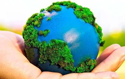 Agotamiento de los recursos naturales - Monografias.com