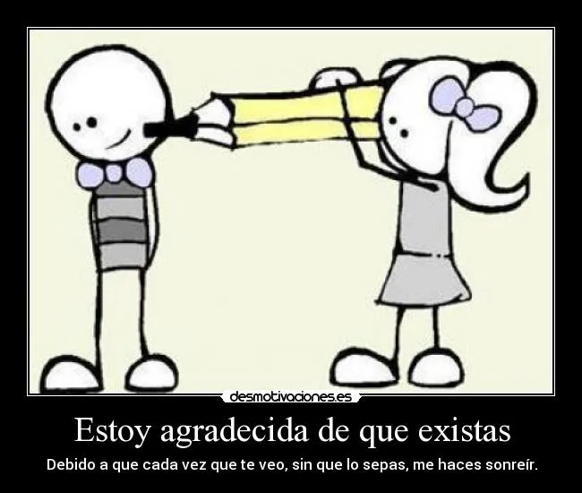 Carteles de Agradecimiento Pag. 9 | Desmotivaciones Carteles de Agradecimiento Pag. 9 | Desmotivaciones