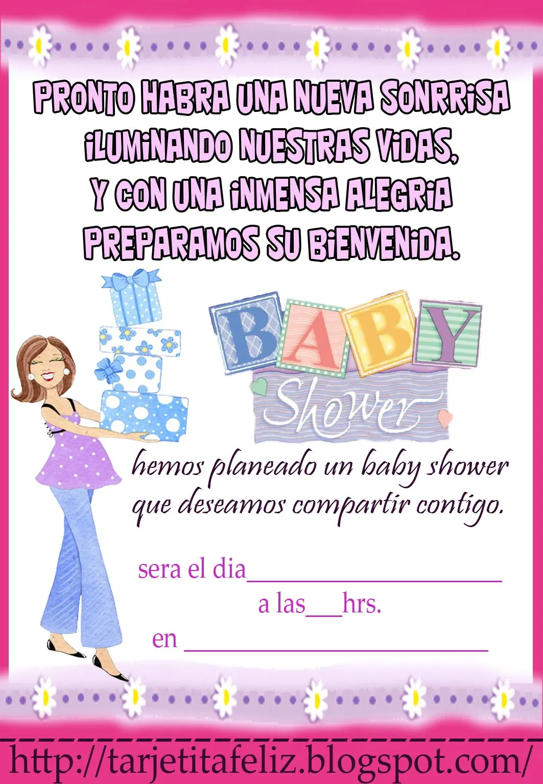 DEDICATORIAS DE tarjetas para baby shower DE NIÑO - Imagui