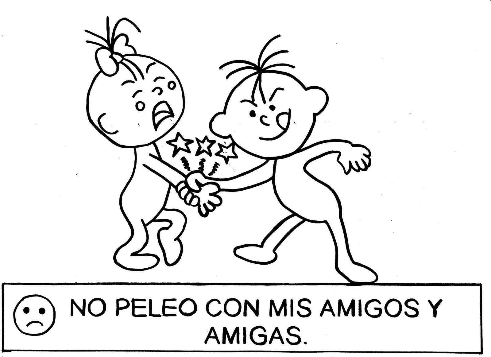 Agregar más de 82 no gritar dibujo para colorear muy caliente - camera.edu.vn Agregar más de 82 no gritar dibujo para colorear muy caliente - camera.edu.vn