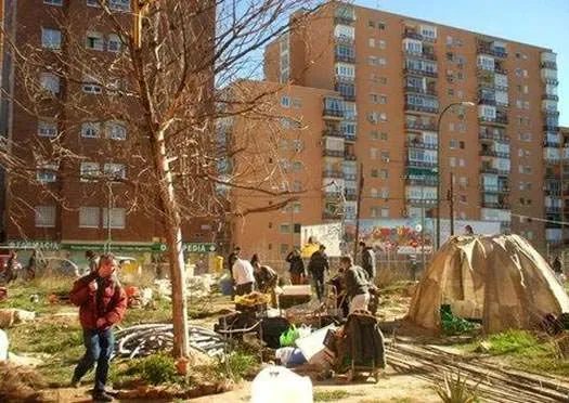 Agricultura urbana: algunas reflexiones sobre su origen e ... Agricultura urbana: algunas reflexiones sobre su origen e ...
