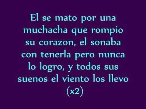 Agrupacion Marylin- Fracaso de Amor - YouTube Agrupacion Marylin- Fracaso de Amor - YouTube