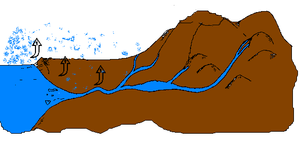 CeTeMe la tragedia": El agua... básico recurso CeTeMe la tragedia": El agua... básico recurso