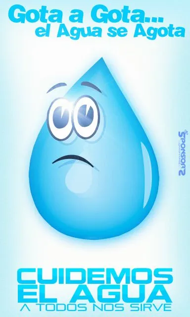 cuidemos el agua | Flickr - Photo Sharing! cuidemos el agua | Flickr - Photo Sharing!
