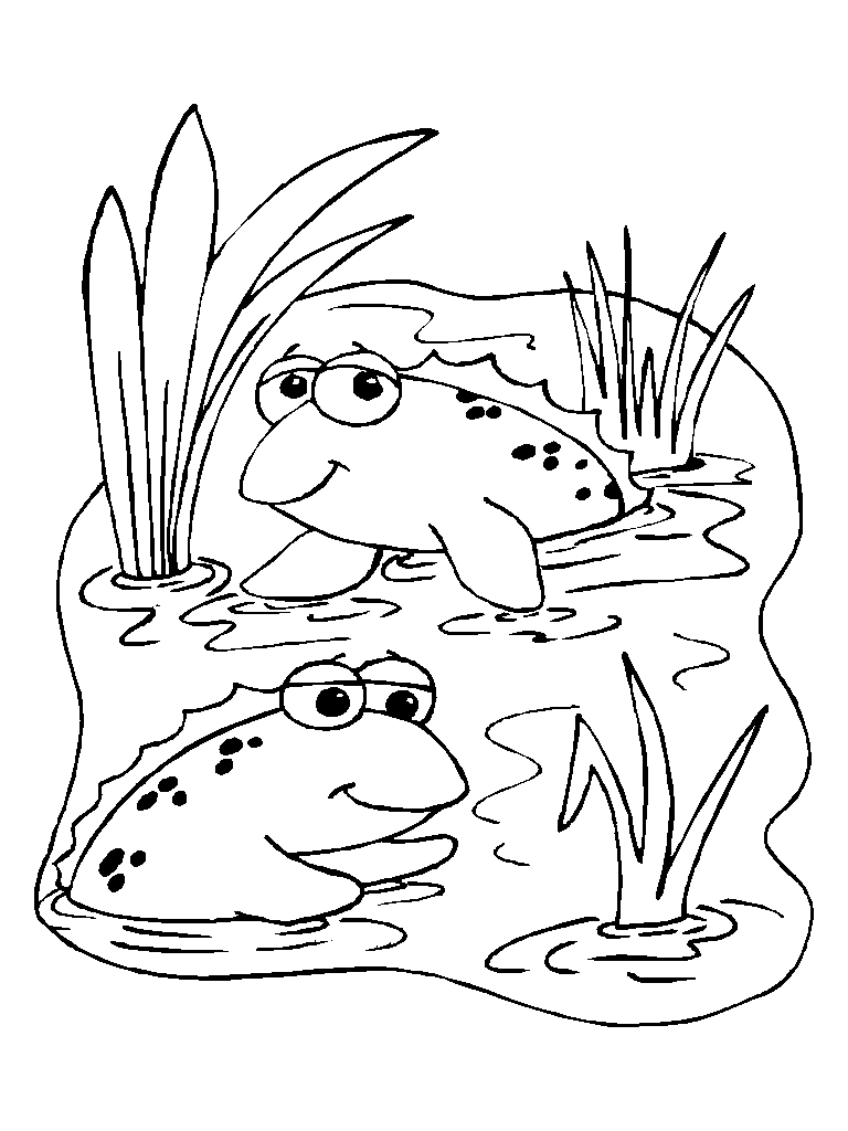Imagenes de ranaS TIERNaS para imprimir y colorear - Imagui Imagenes de ranaS TIERNaS para imprimir y colorear - Imagui