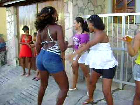 Agua dura em Amaralina Parte 2 - YouTube