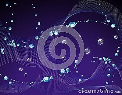 Agua Y Fondo Claros De Las Ondas Foto de archivo libre de regalías ... Agua Y Fondo Claros De Las Ondas Foto de archivo libre de regalías ...