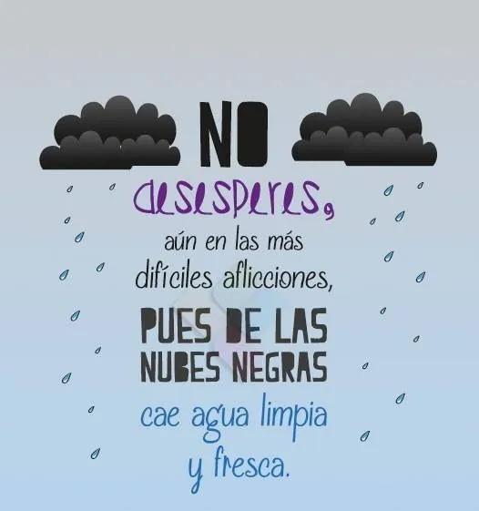 Somos Agua: Frases de agua que me gustan