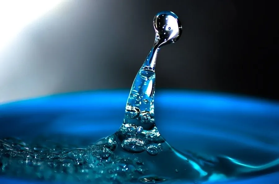 El Agua y la Huella Hídrica | Biblioteca de Investigaciones El Agua y la Huella Hídrica | Biblioteca de Investigaciones