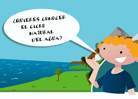 EL AGUA Recursos TIC para Educación Infantil y Primaria: TIC ...