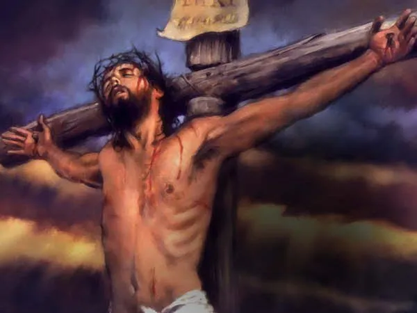 Agua y Sangre del Costado de Jesús? | El Kerusso Agua y Sangre del Costado de Jesús? | El Kerusso