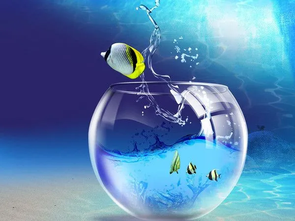 AGUA.gif animado - Imagui