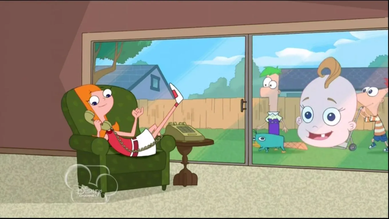Aguante Phineas y Ferb | El mejor Blog para hablar de esta serie Aguante Phineas y Ferb | El mejor Blog para hablar de esta serie