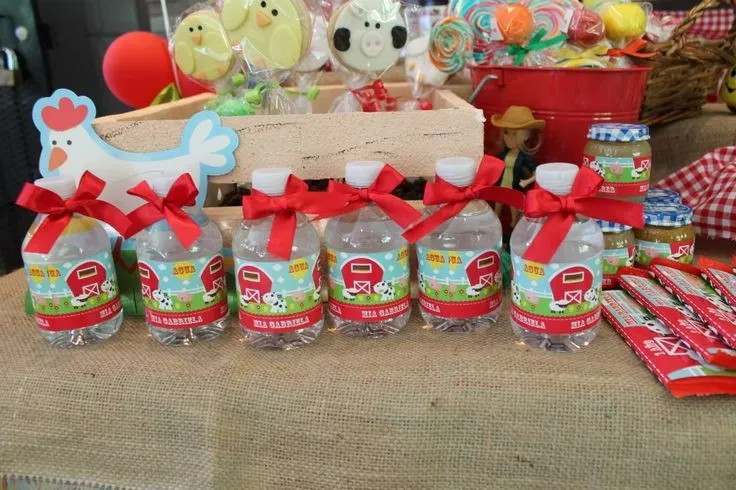 cumple granja on Pinterest | Barnyard Party, Fiestas and Farm Party cumple granja on Pinterest | Barnyard Party, Fiestas and Farm Party