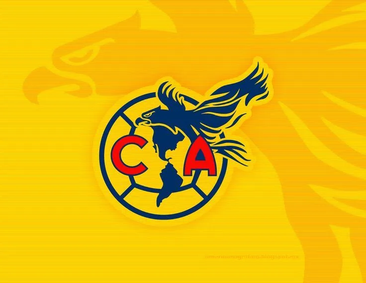 Escudos Club América on Pinterest | Club America, Futbol and Historia Escudos Club América on Pinterest | Club America, Futbol and Historia